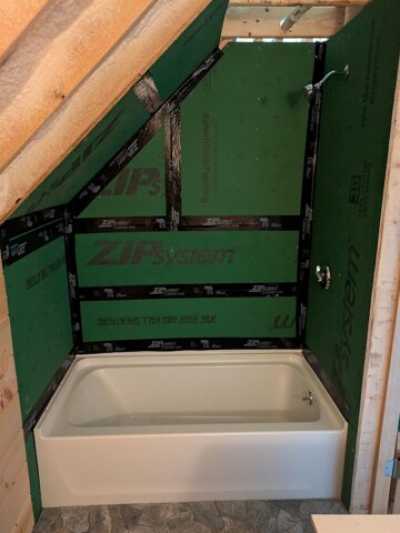 Home For Sale in Pittsburg, New Hampshire