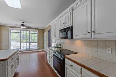 Home For Sale in Maumelle, Arkansas