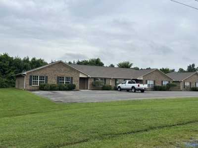 Apartment For Rent in 