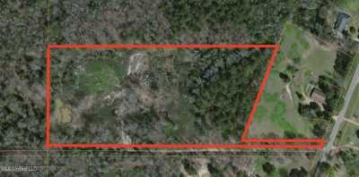 Residential Land For Sale in Jackson, Mississippi
