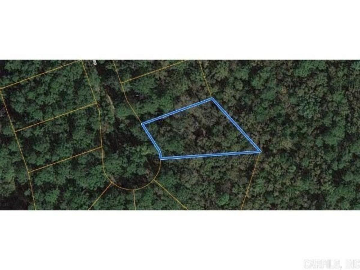 Picture of Residential Land For Rent in Fairfield Bay, Arkansas, United States