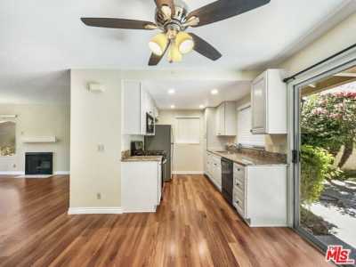 Home For Sale in Newhall, California
