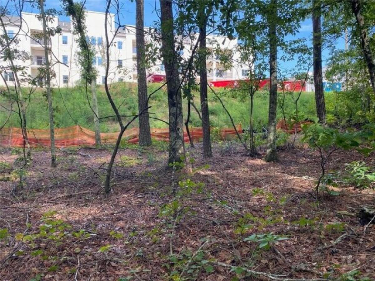 Picture of Residential Land For Sale in Conyers, Georgia, United States