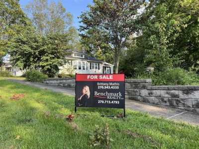 Home For Sale in Greenville, Kentucky