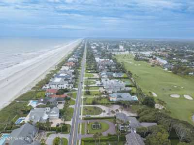 Residential Land For Sale in Ponte Vedra Beach, Florida
