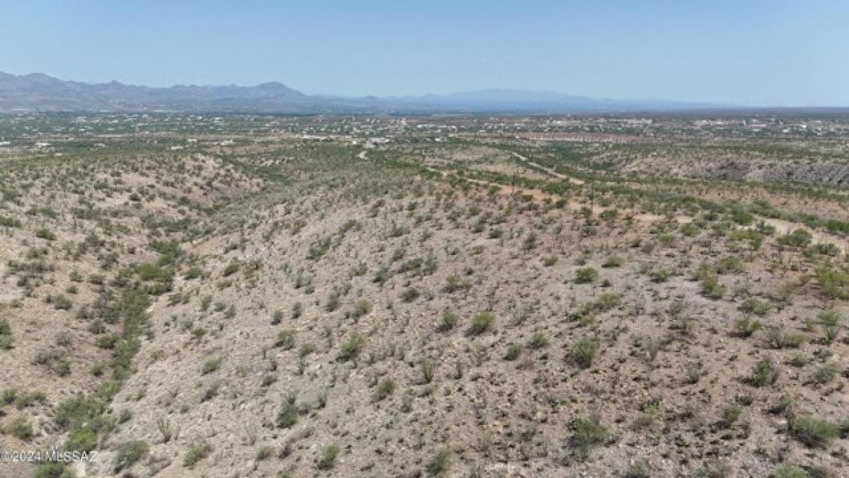 Picture of Residential Land For Rent in Rio Rico, Arizona, United States