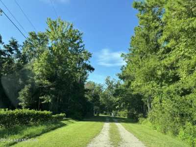 Residential Land For Sale in Orange Park, Florida