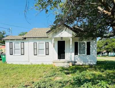 Home For Rent in San Angelo, Texas