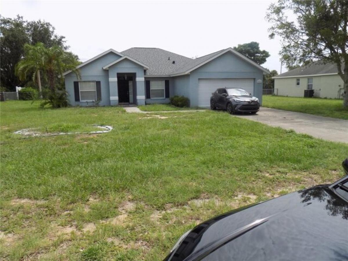 Picture of Home For Sale in Grand Island, Florida, United States