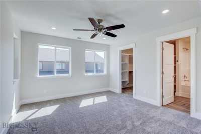 Home For Sale in Belgrade, Montana