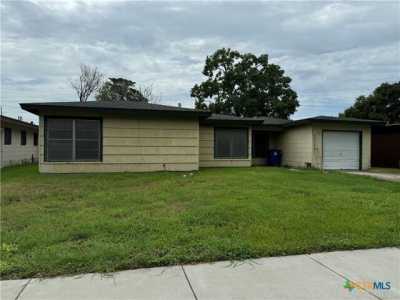 Home For Sale in Port Lavaca, Texas