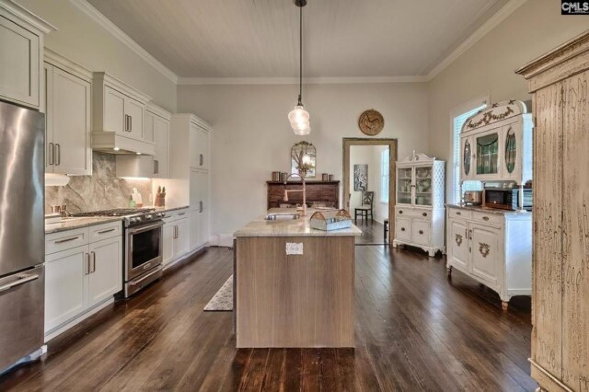 Picture of Home For Rent in Trenton, South Carolina, United States