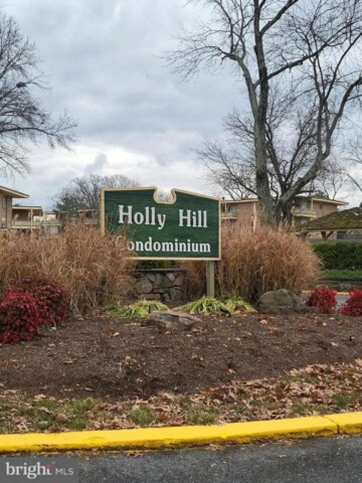 Picture of Home For Sale in District Heights, Maryland, United States