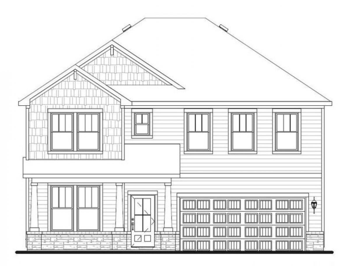 Picture of Home For Sale in Grayson, Georgia, United States