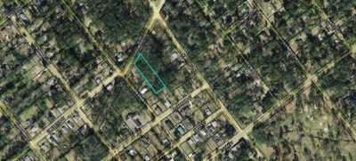 Residential Land For Sale in Thomasville, Georgia