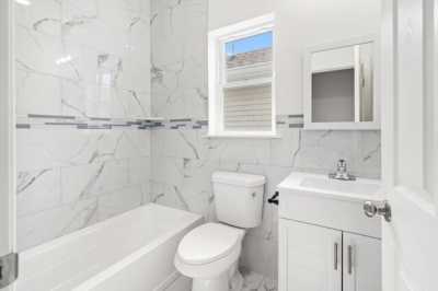 Home For Sale in Bayonne, New Jersey