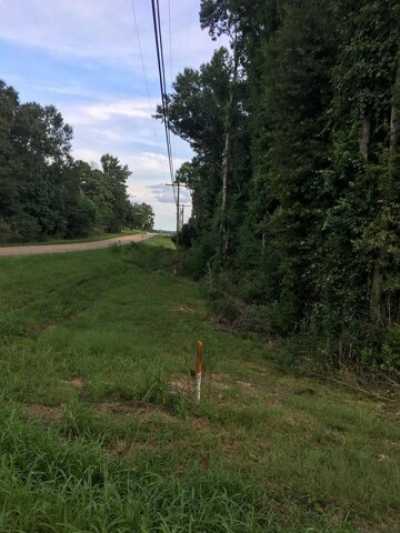 Residential Land For Sale in Magee, Mississippi