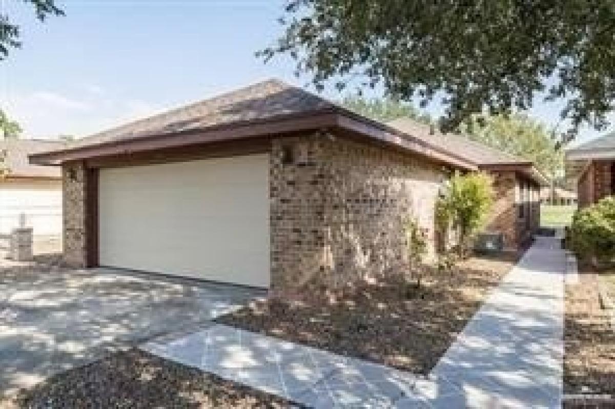 Picture of Home For Rent in Pharr, Texas, United States