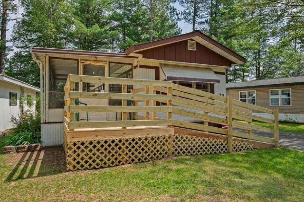 Picture of Home For Sale in Minocqua, Wisconsin, United States