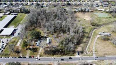 Residential Land For Sale in Gonzales, Louisiana