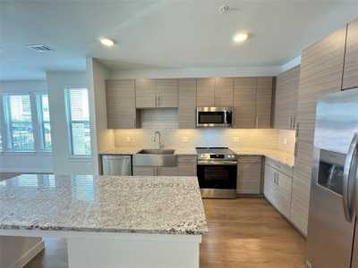 Apartment For Rent in Cypress, Texas