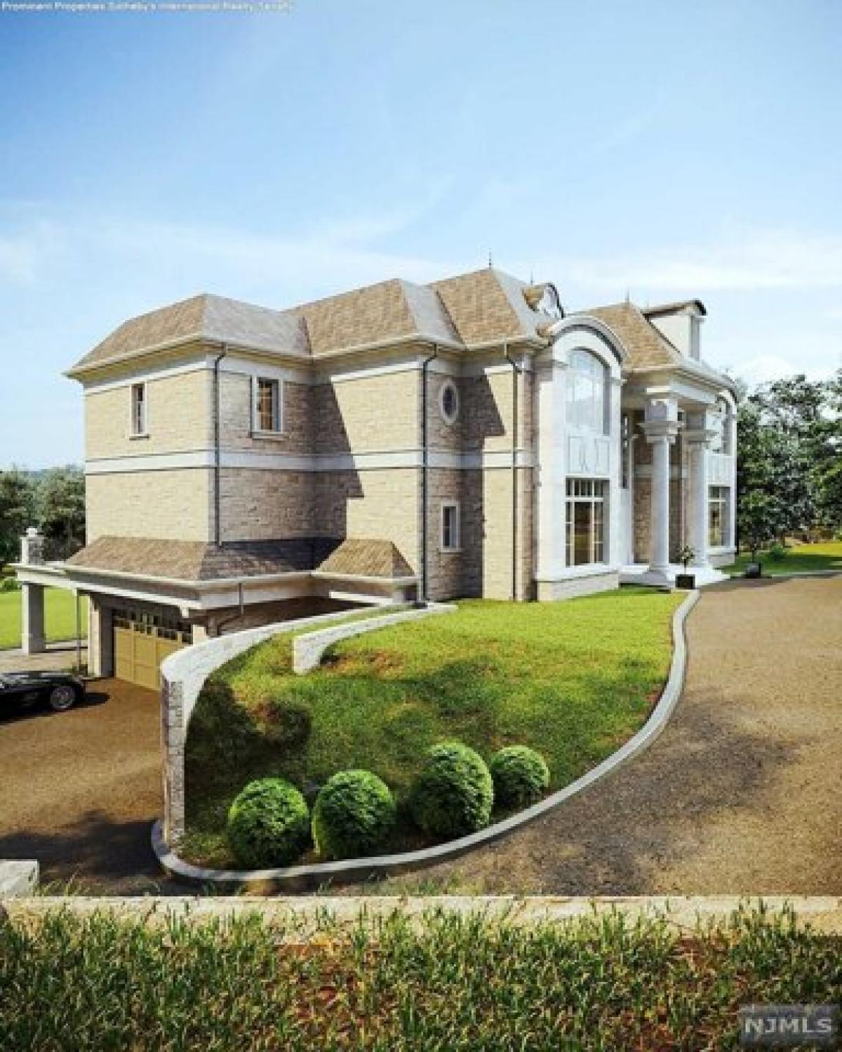 Picture of Home For Sale in Cresskill, New Jersey, United States