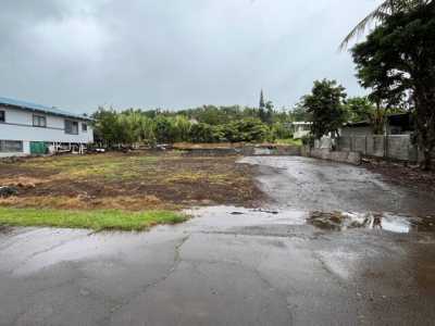 Residential Land For Sale in Honomu, Hawaii