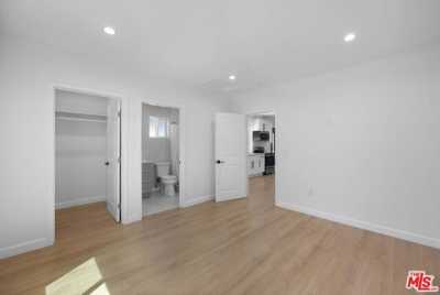 Home For Rent in Sun Valley, California