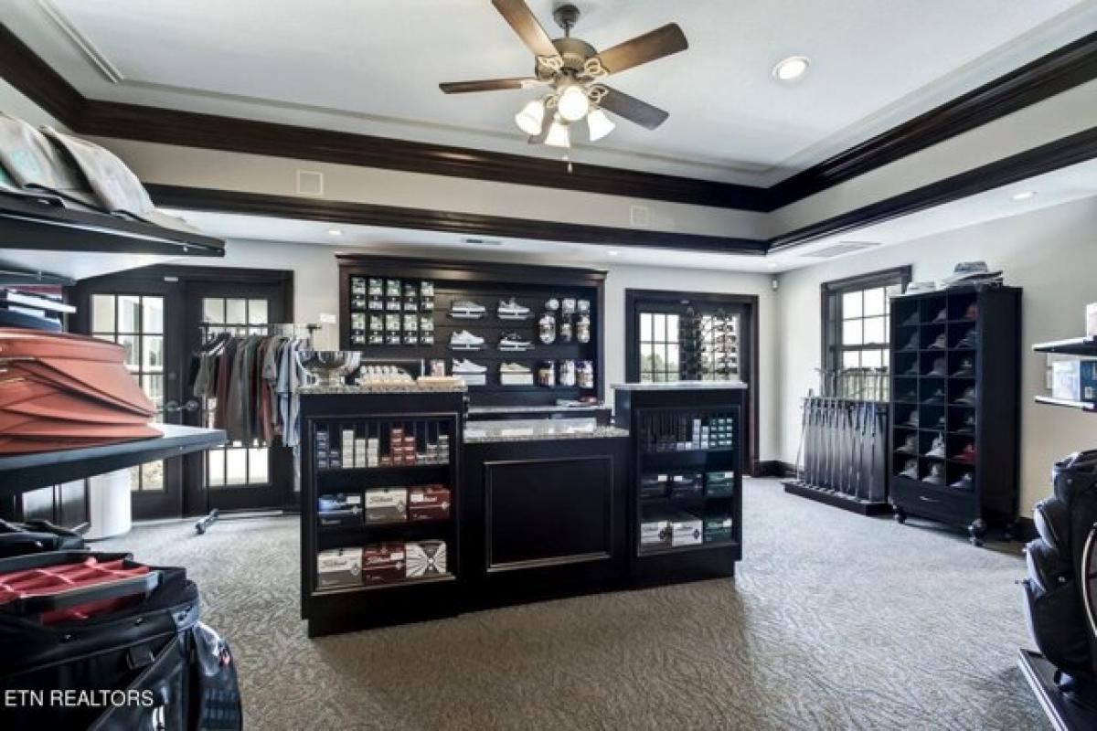 Picture of Residential Land For Sale in Vonore, Tennessee, United States