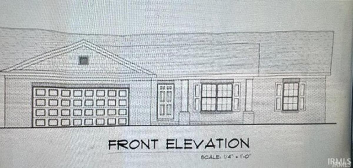 Picture of Home For Sale in Richland, Indiana, United States