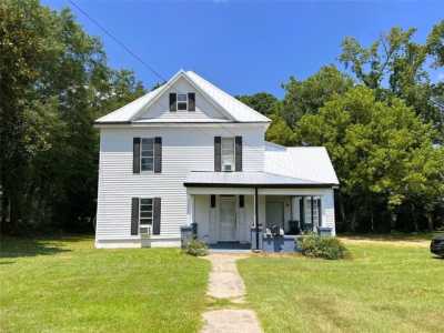 Home For Sale in Homer, Louisiana