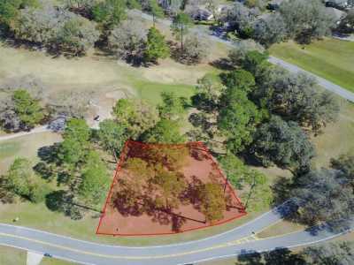 Residential Land For Sale in Alachua, Florida