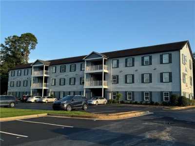 Apartment For Rent in 