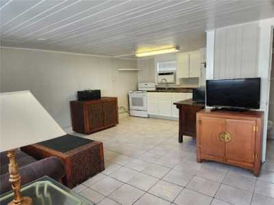 Home For Rent in Treasure Island, Florida