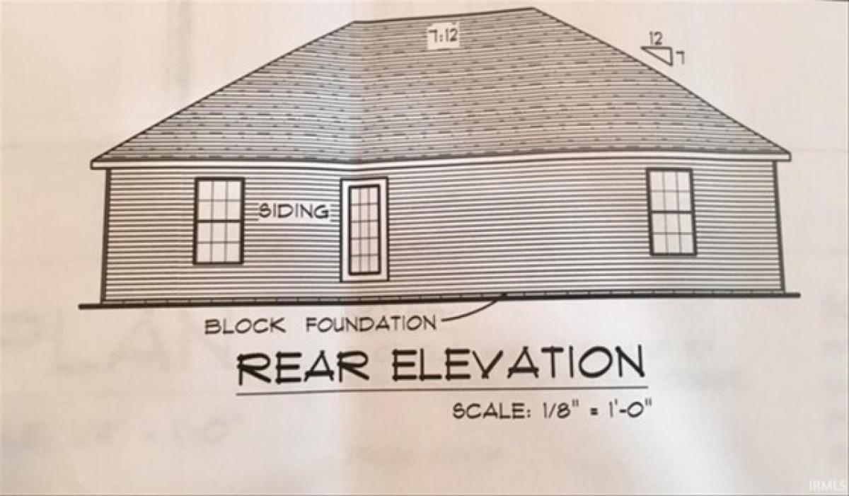 Picture of Home For Sale in Richland, Indiana, United States