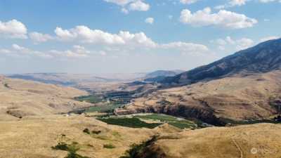 Residential Land For Sale in Pateros, Washington