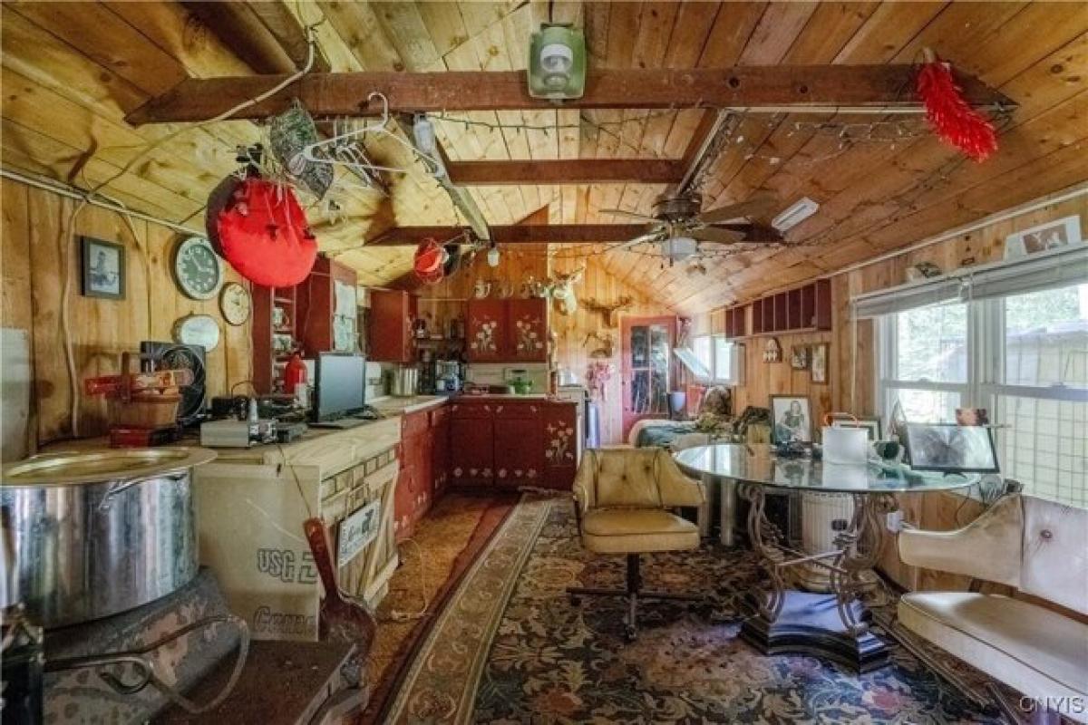 Picture of Residential Land For Sale in Lorraine, New York, United States