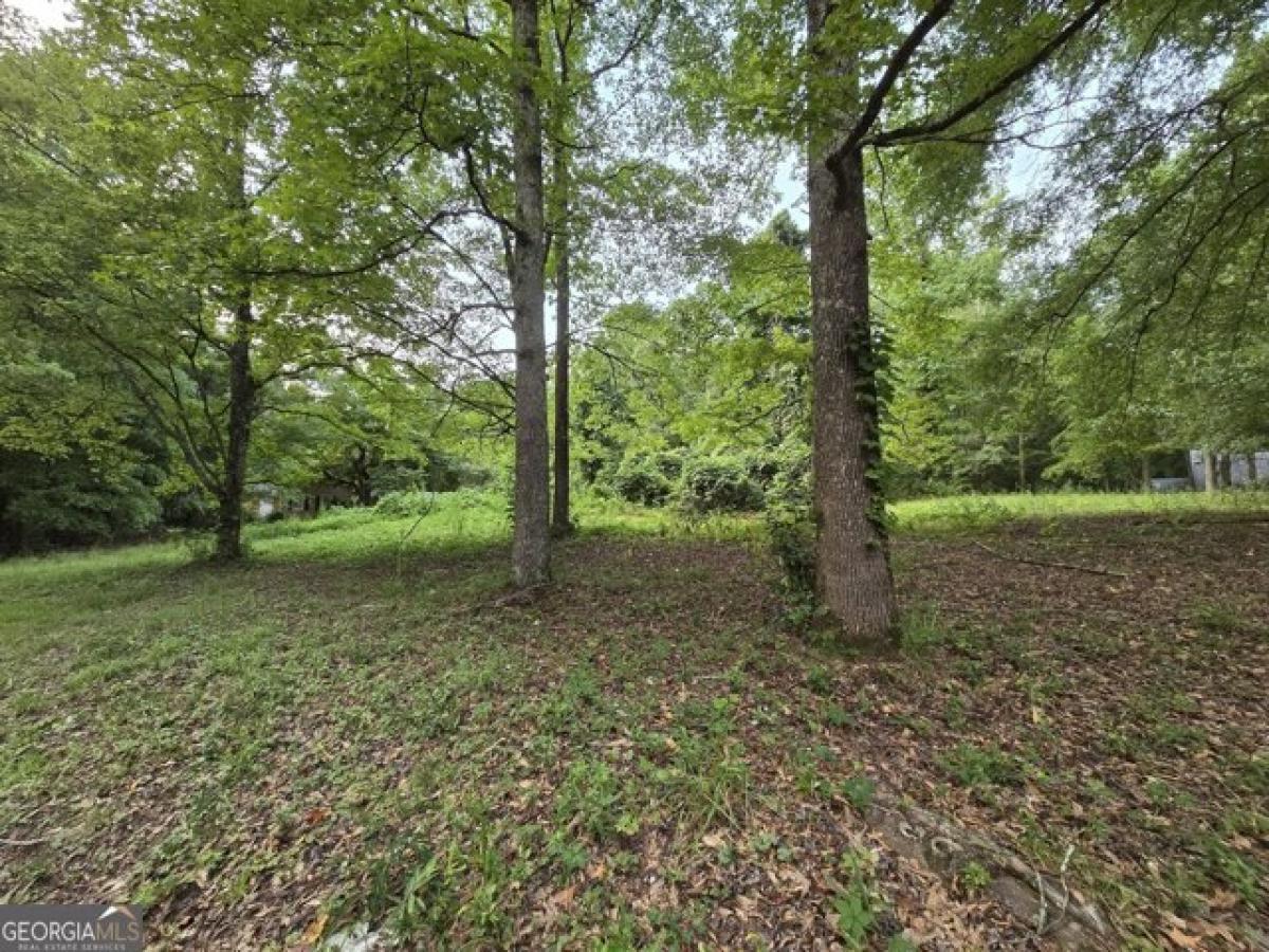 Picture of Residential Land For Sale in Jonesboro, Georgia, United States