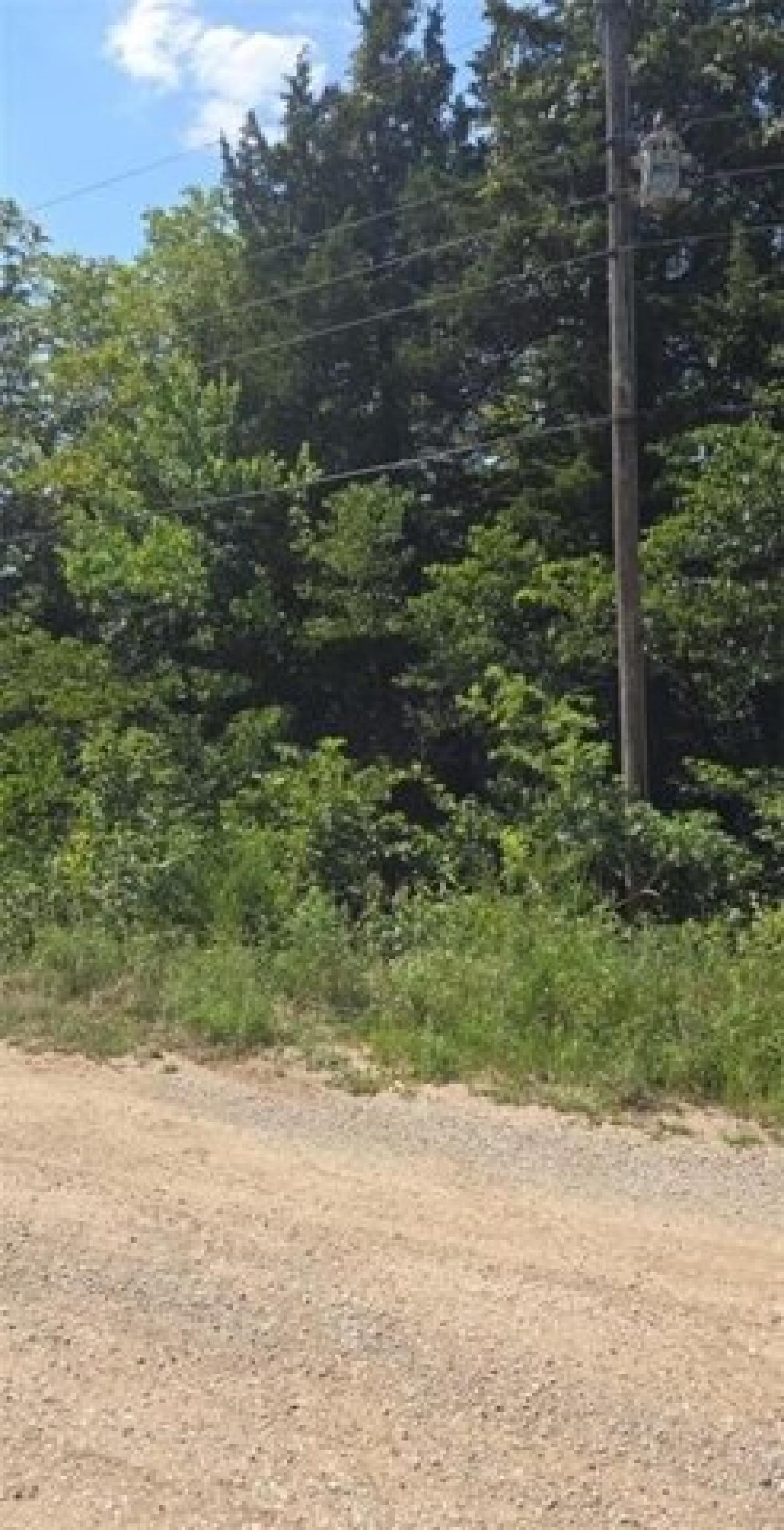 Picture of Residential Land For Sale in Mound City, Kansas, United States