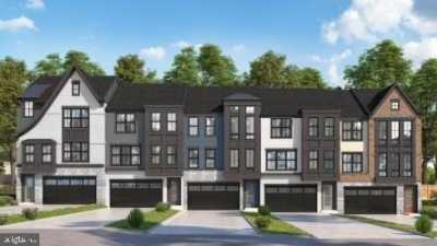 Home For Sale in Lorton, Virginia