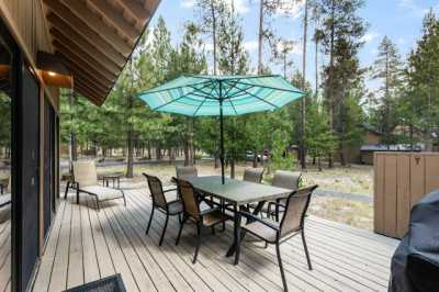 Home For Sale in Sunriver, Oregon