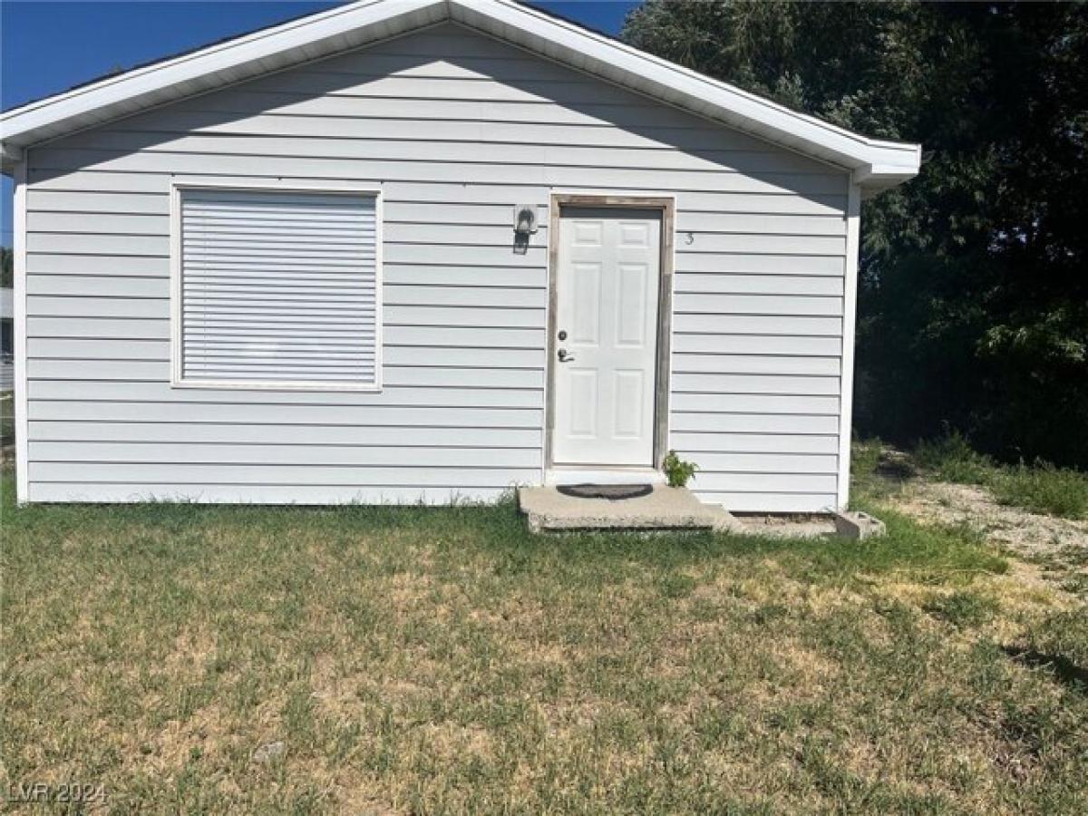 Picture of Home For Sale in Ely, Nevada, United States