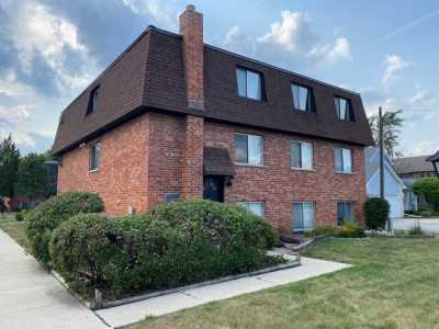 Apartment For Rent in Tinley Park, Illinois