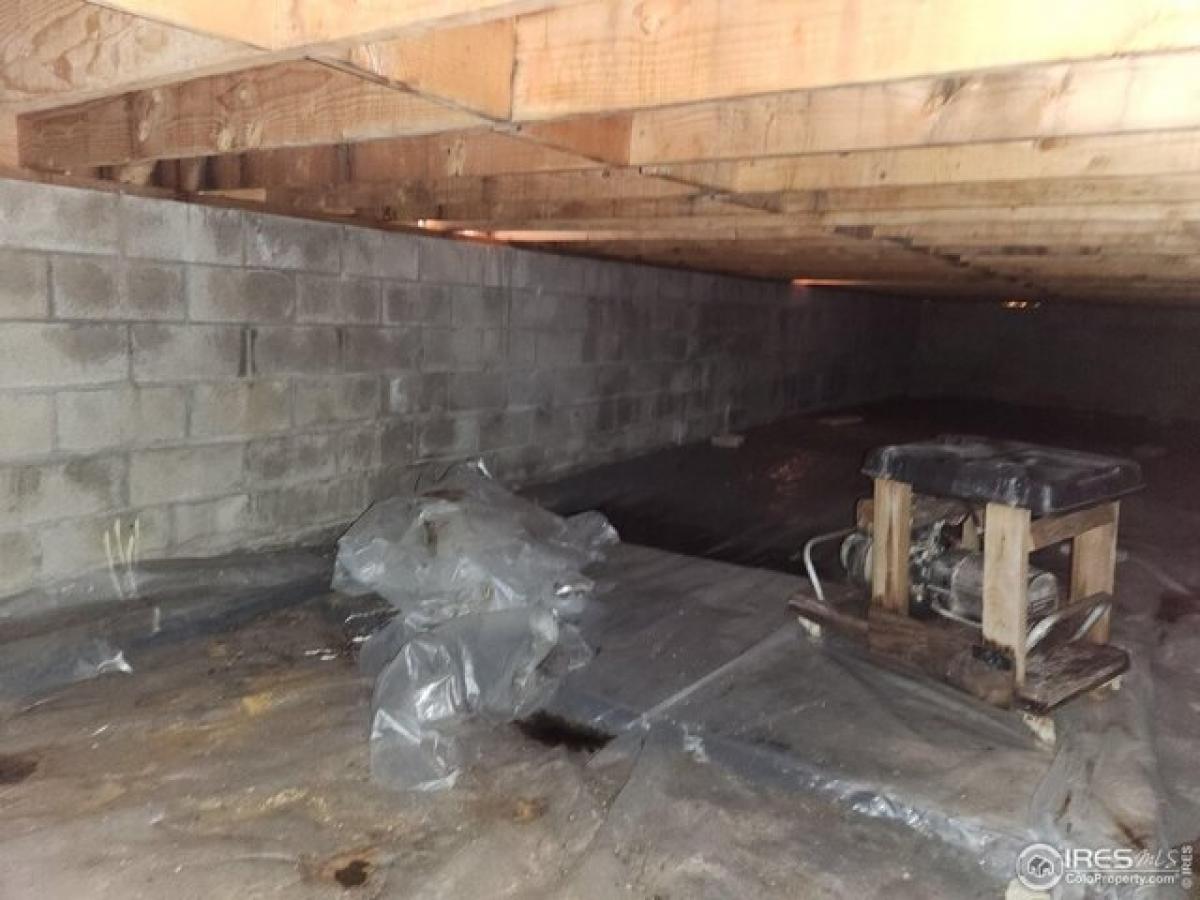 Picture of Home For Sale in Bellvue, Colorado, United States