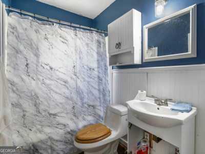 Home For Sale in Barnesville, Georgia