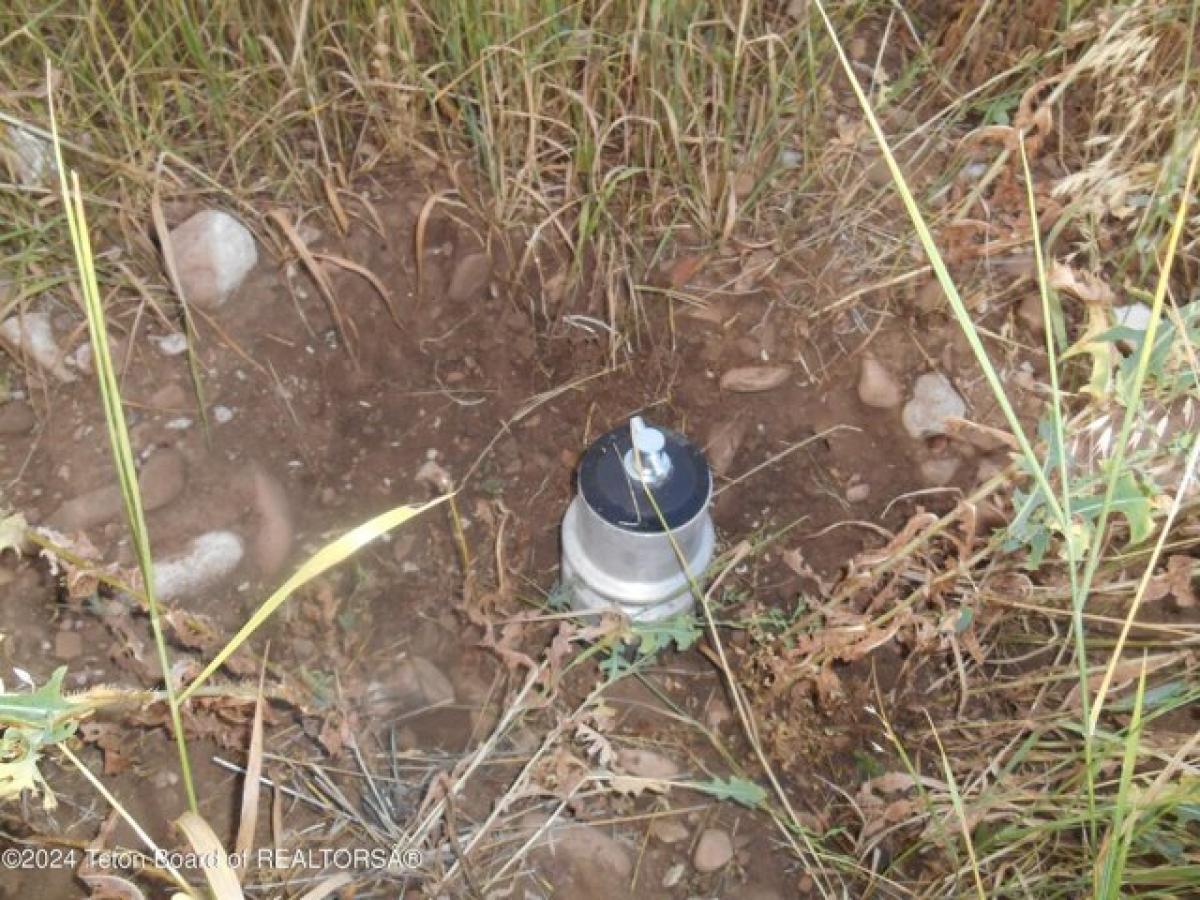 Picture of Residential Land For Sale in Smoot, Wyoming, United States