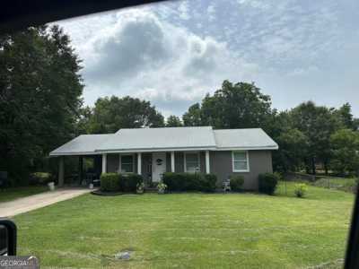 Home For Sale in Social Circle, Georgia