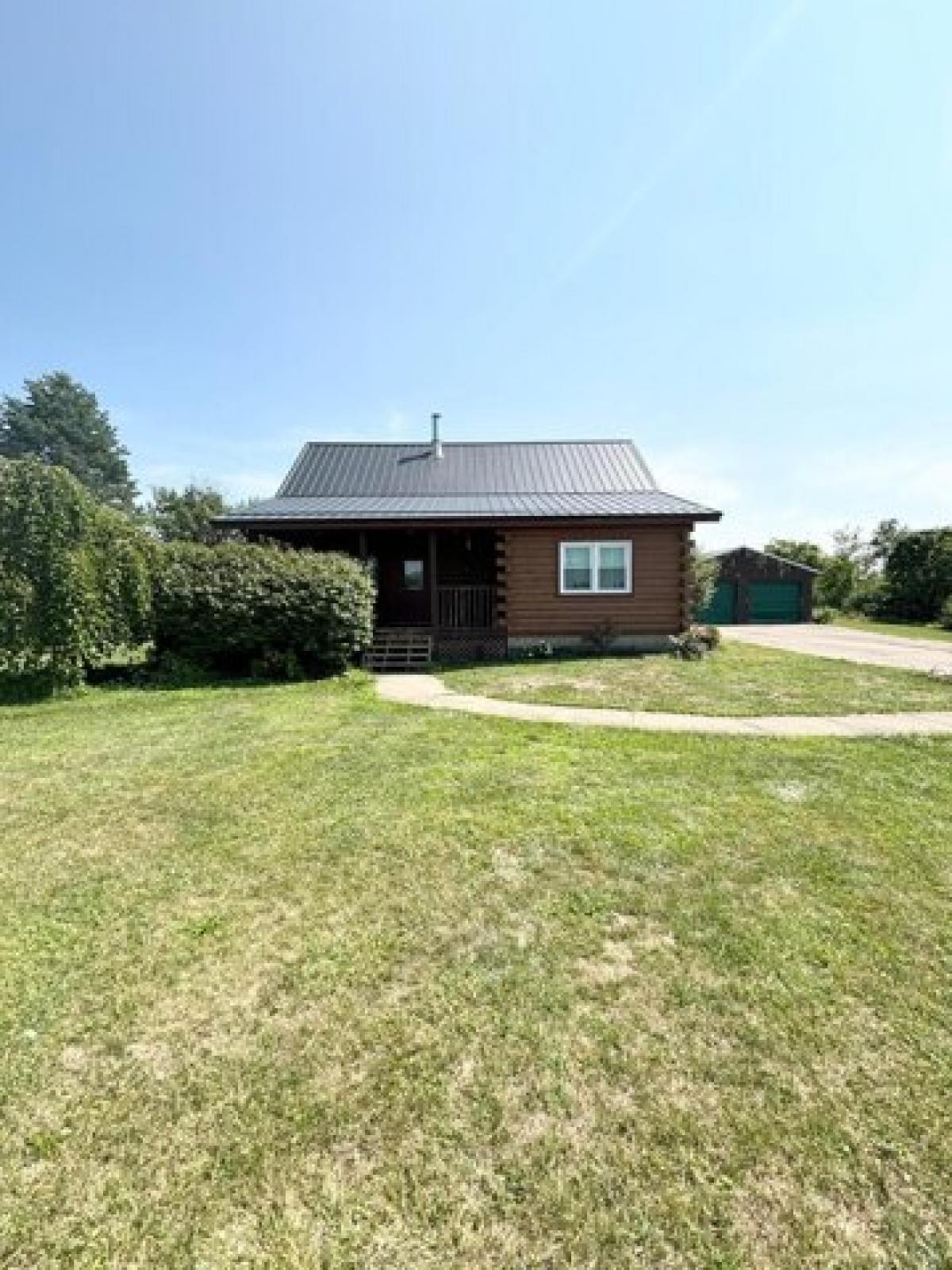 Picture of Home For Sale in Washington Court House, Ohio, United States