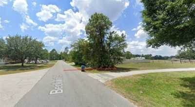 Residential Land For Sale in Deltona, Florida