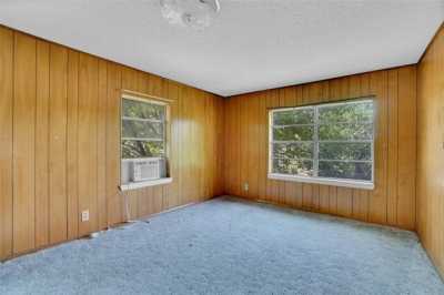 Home For Sale in Cordell, Oklahoma